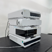 Agilent 1200 Series HPLC System image 0
